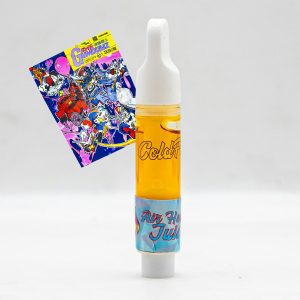 Gum Dumz Juice | Coldifre x Ted's Budz | 1g